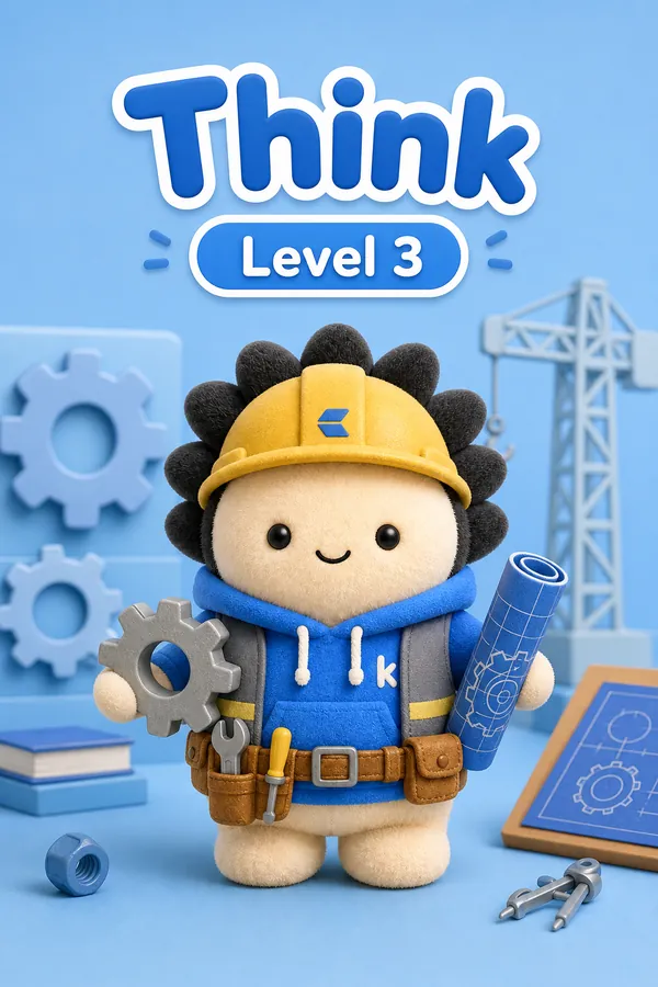 Level 3 · 中级词汇