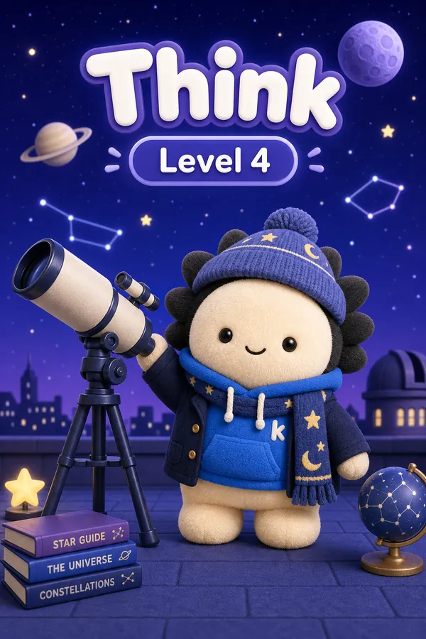 Level 4 · 中高级词